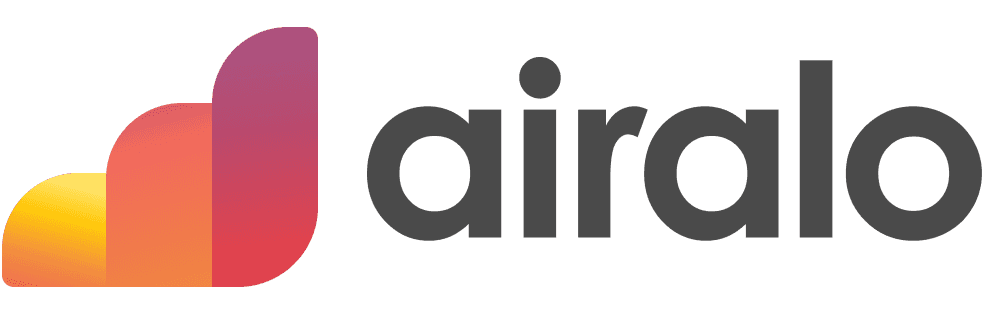 Logo Airalo